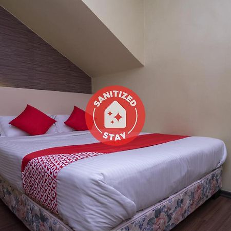 D'Pinetrees Hotel Johor Bahru Ngoại thất bức ảnh
