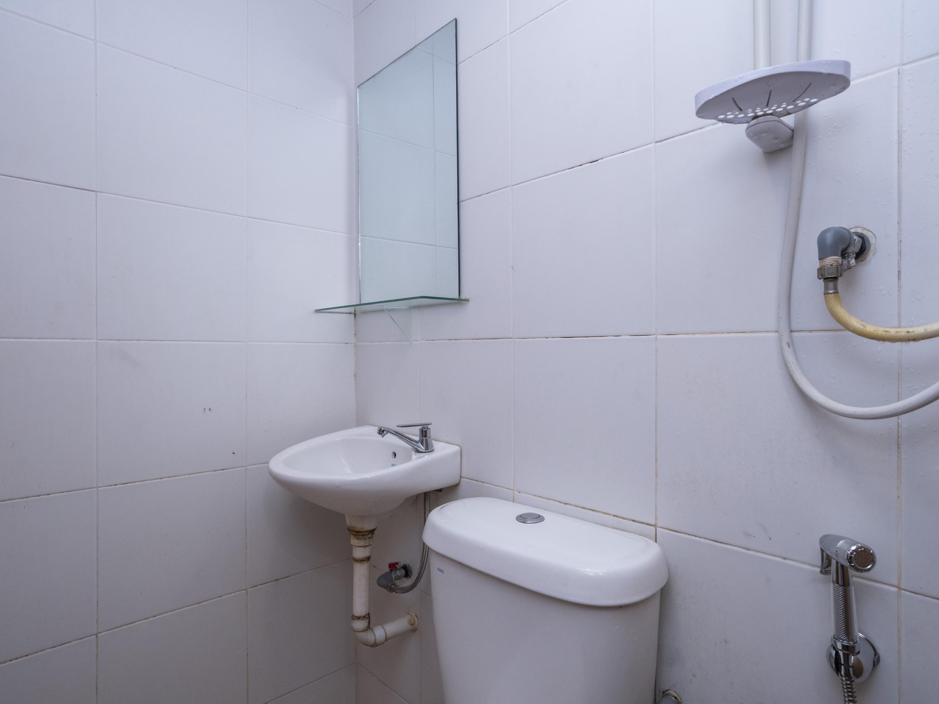 D'Pinetrees Hotel Johor Bahru Ngoại thất bức ảnh