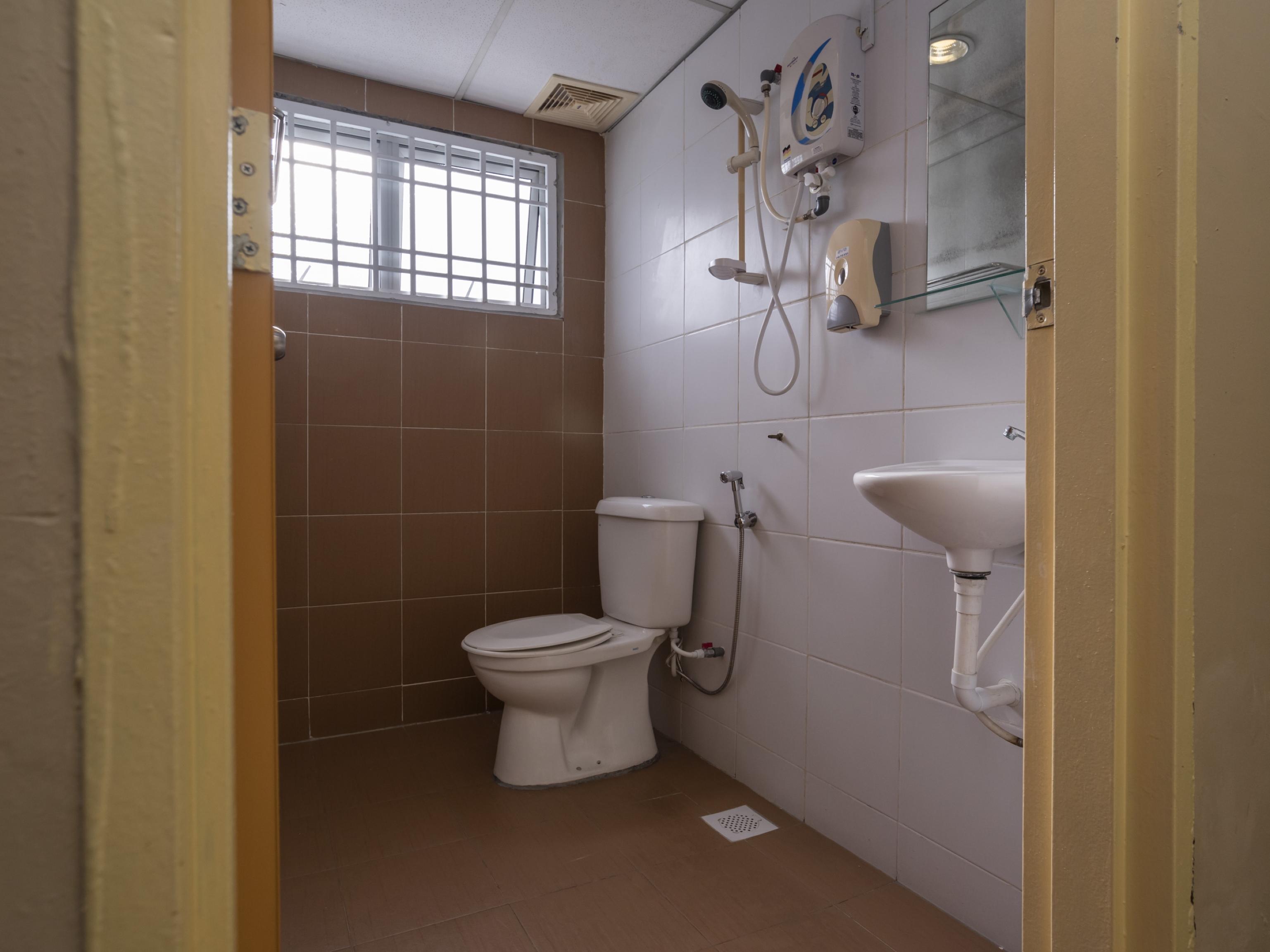 D'Pinetrees Hotel Johor Bahru Ngoại thất bức ảnh