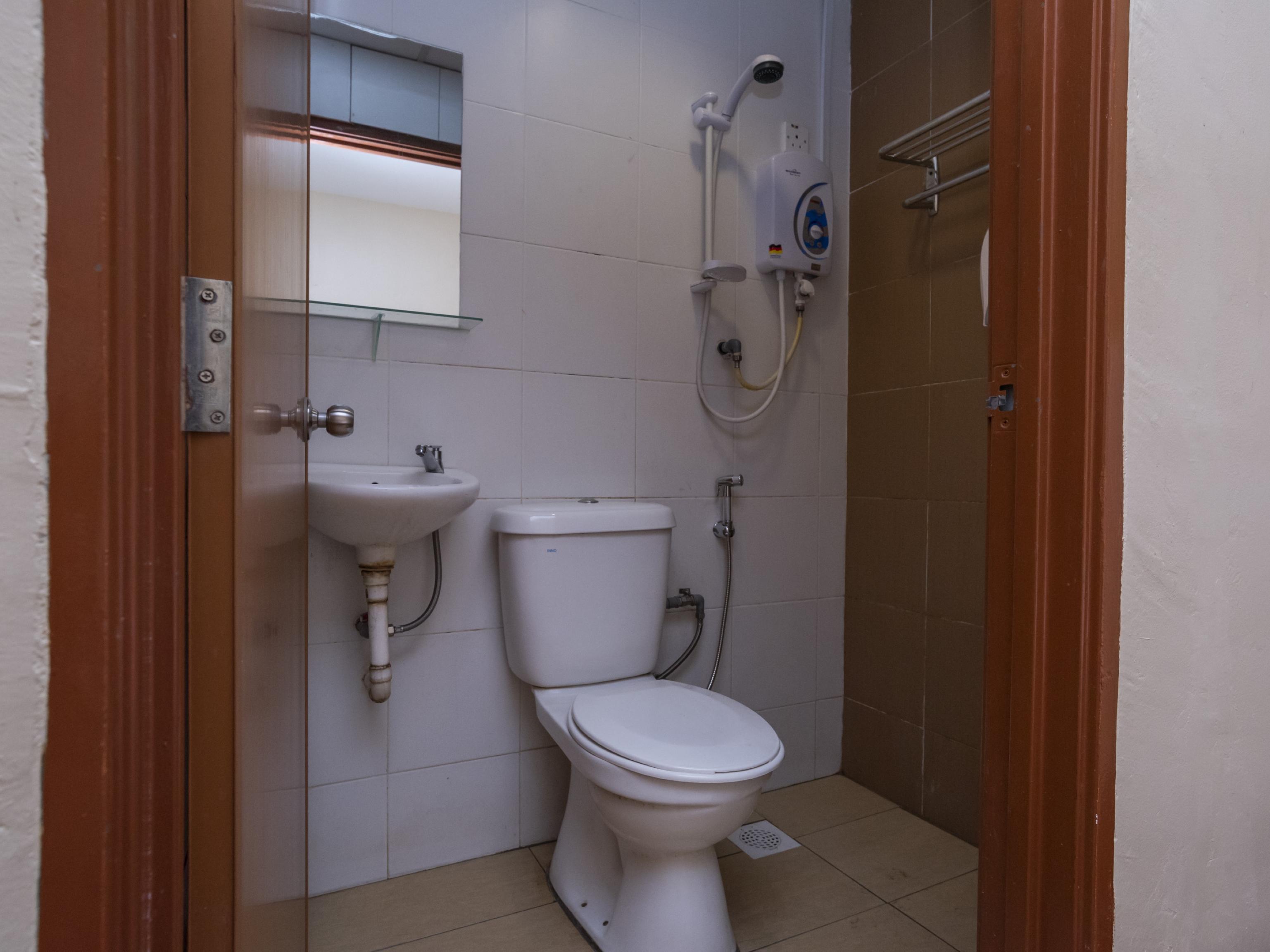 D'Pinetrees Hotel Johor Bahru Ngoại thất bức ảnh