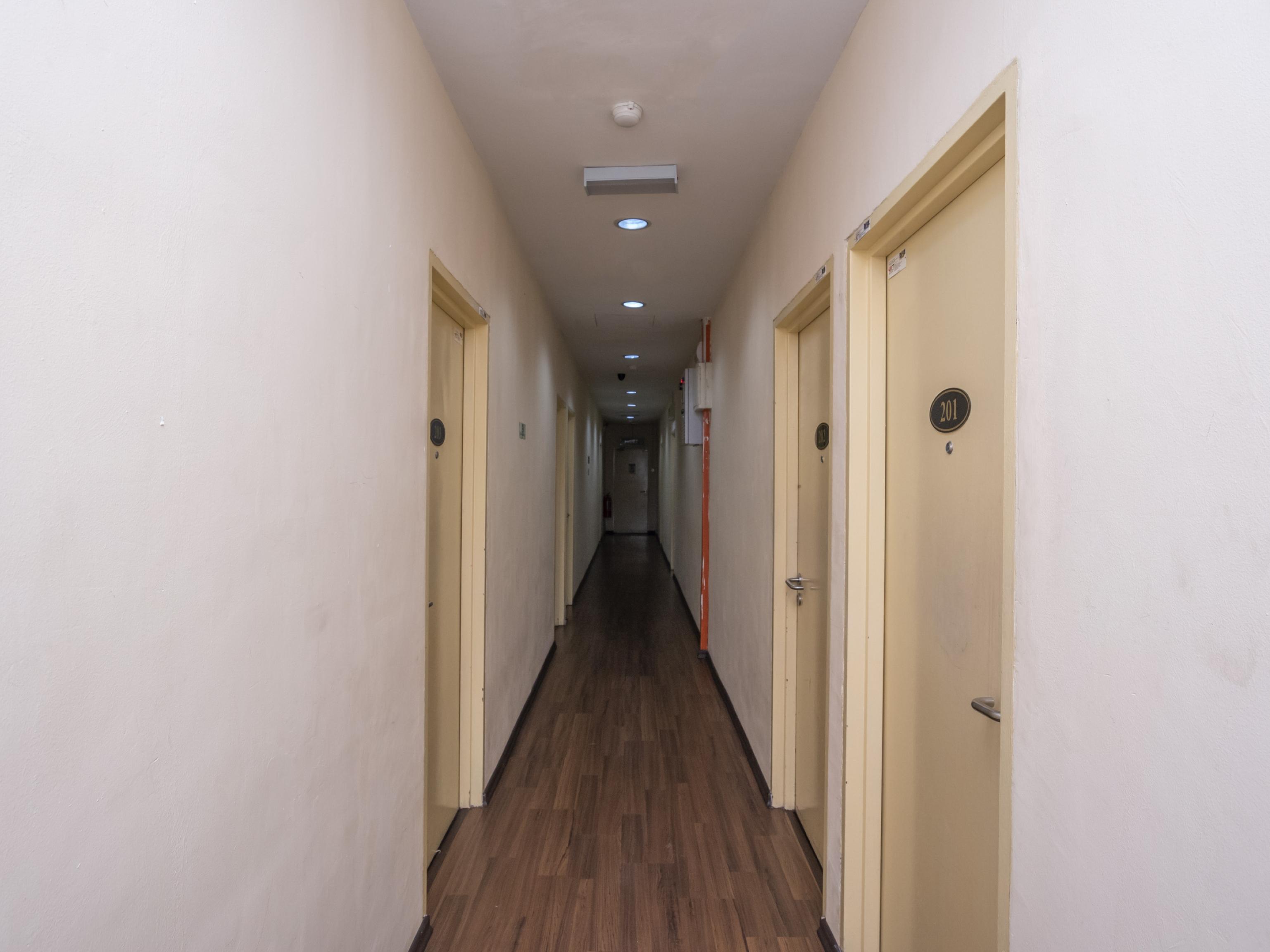 D'Pinetrees Hotel Johor Bahru Ngoại thất bức ảnh