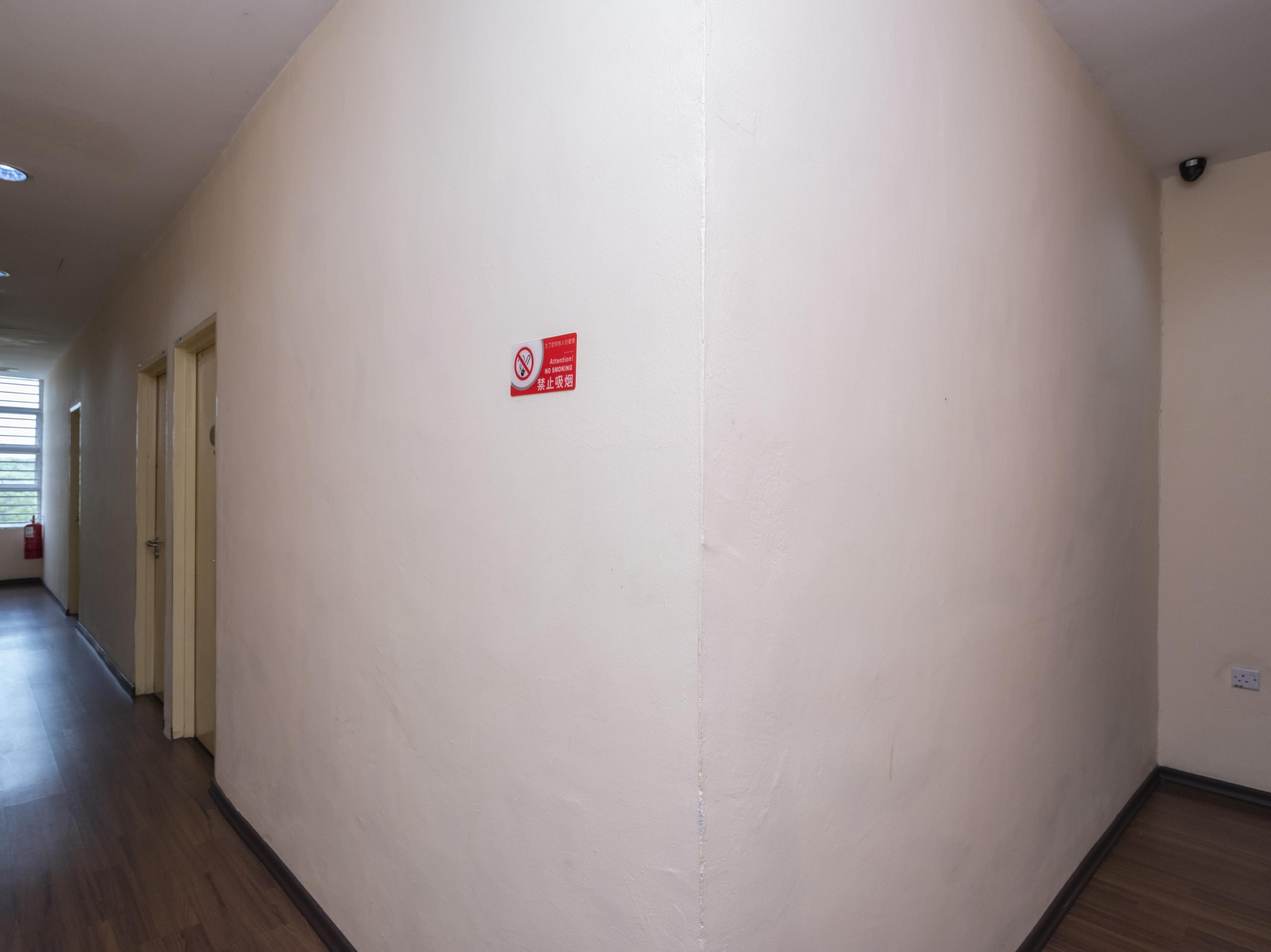 D'Pinetrees Hotel Johor Bahru Ngoại thất bức ảnh